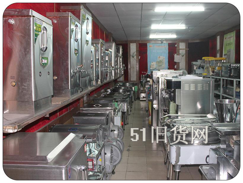 北京厨房设备回收，二手厨具回收