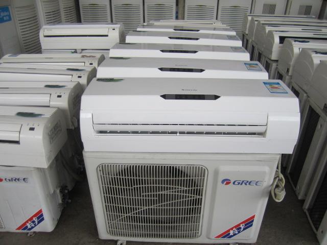 北京回收家用空调,公司淘汰空调回收