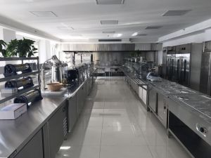 北京回收酒店饭店设备，厨具回收